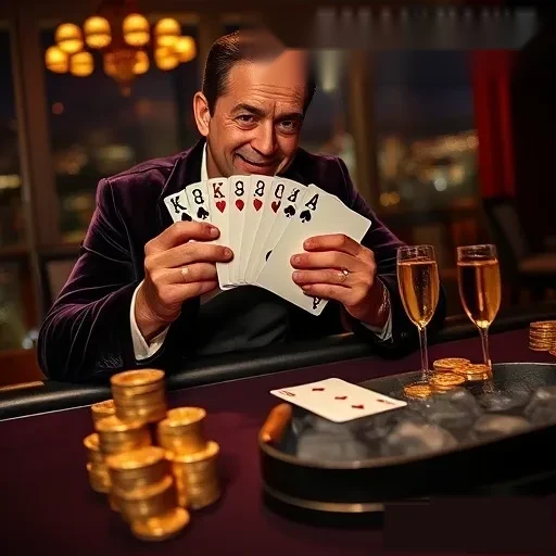 Cassino 777Html app mobile